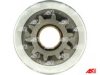 HITACHI 211475100 Freewheel Gear, starter